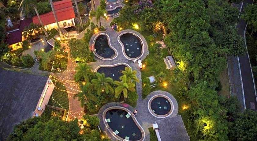 IU Hotel Zhanjiang Haibin Park Seaview Corridor