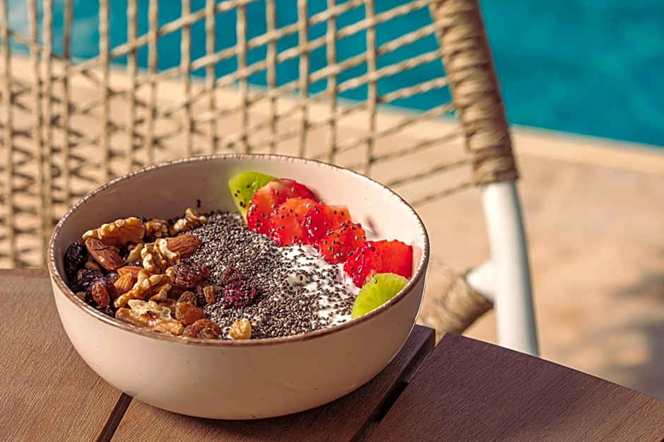 Tzante Hotel Zakynthos, Adults Only