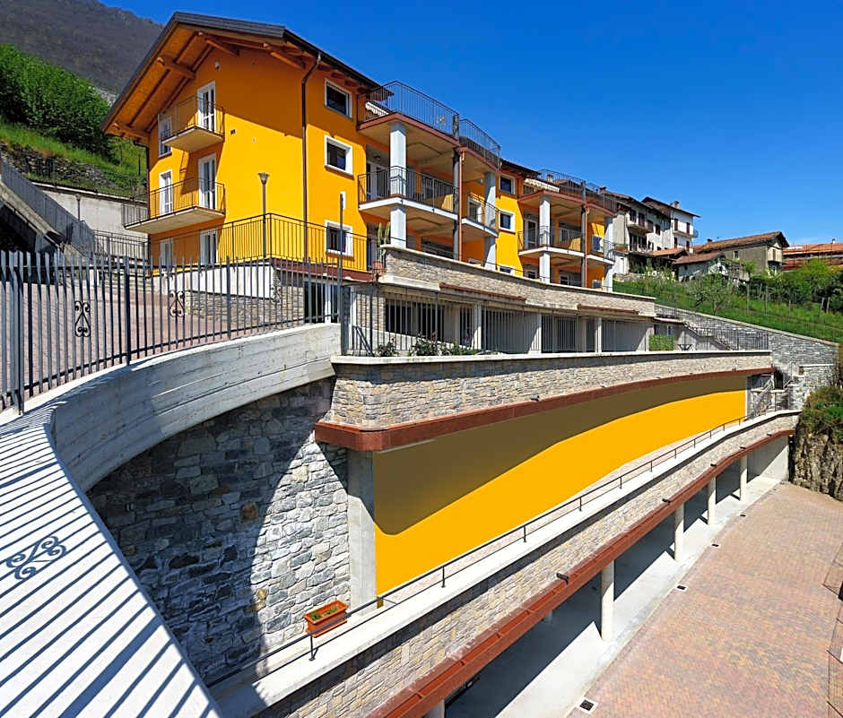 Residence Le Azalee & SPA