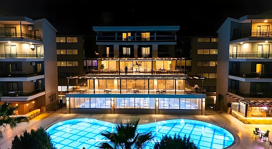 Hierapark Thermal & SPA Hotel