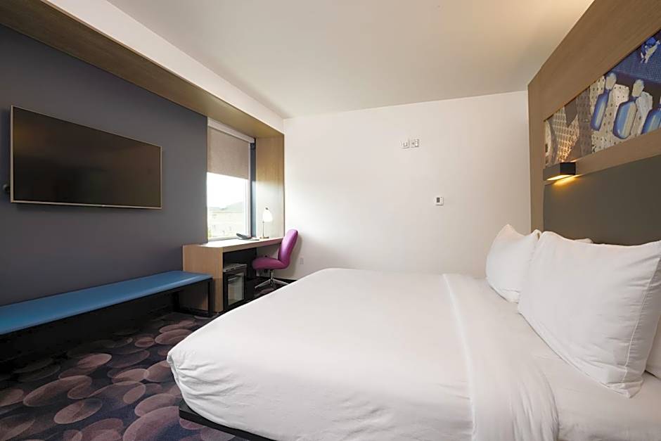 Aloft Austin Airport