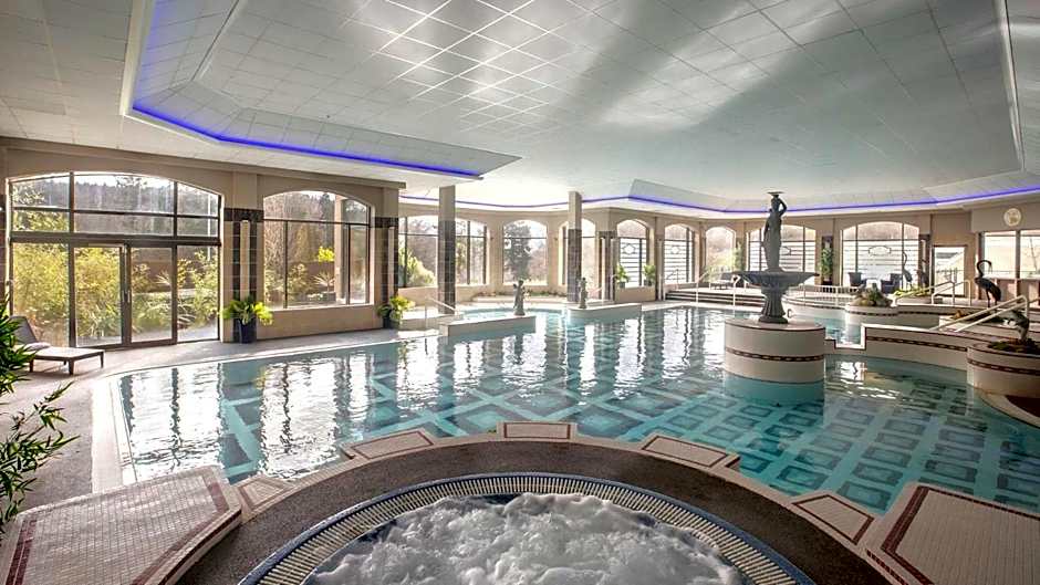 The Glenview Hotel & Leisure Club