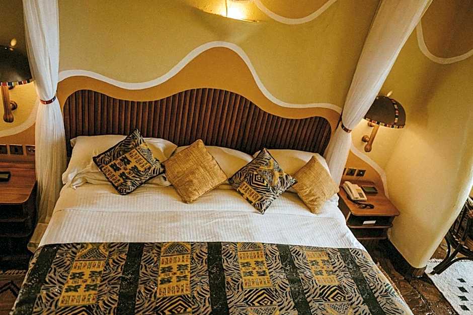 Mara Serena Safari Lodge