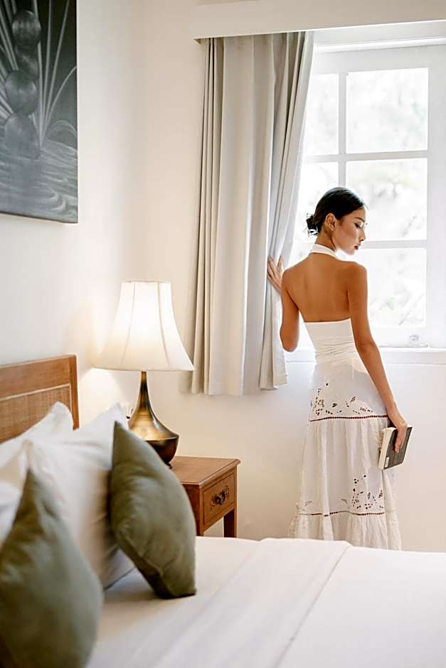 Umalas Suites