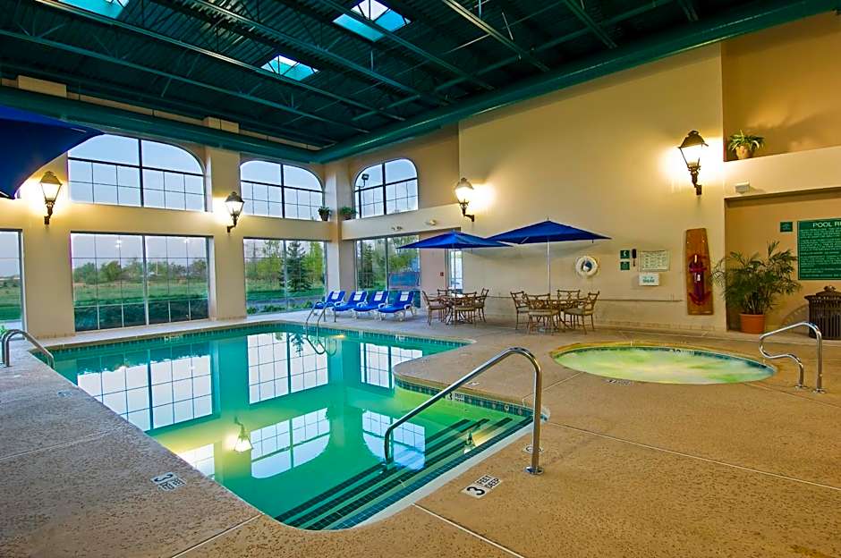 Homewood Suites By Hilton Buffalo-Airport