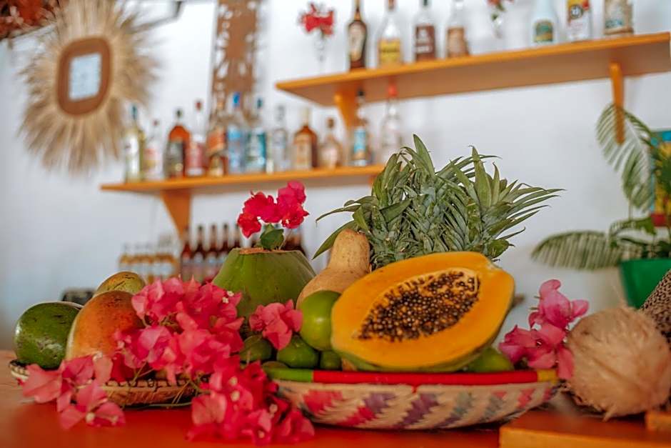 Mintaka Boutique Hotel