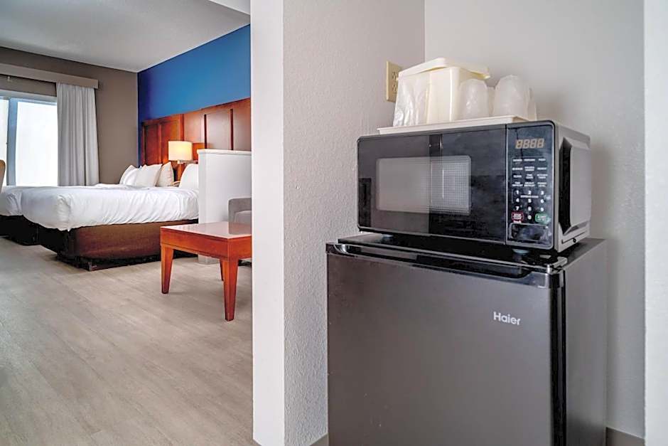 Comfort Suites Prestonsburg West