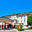 Holiday Inn Express Boonville