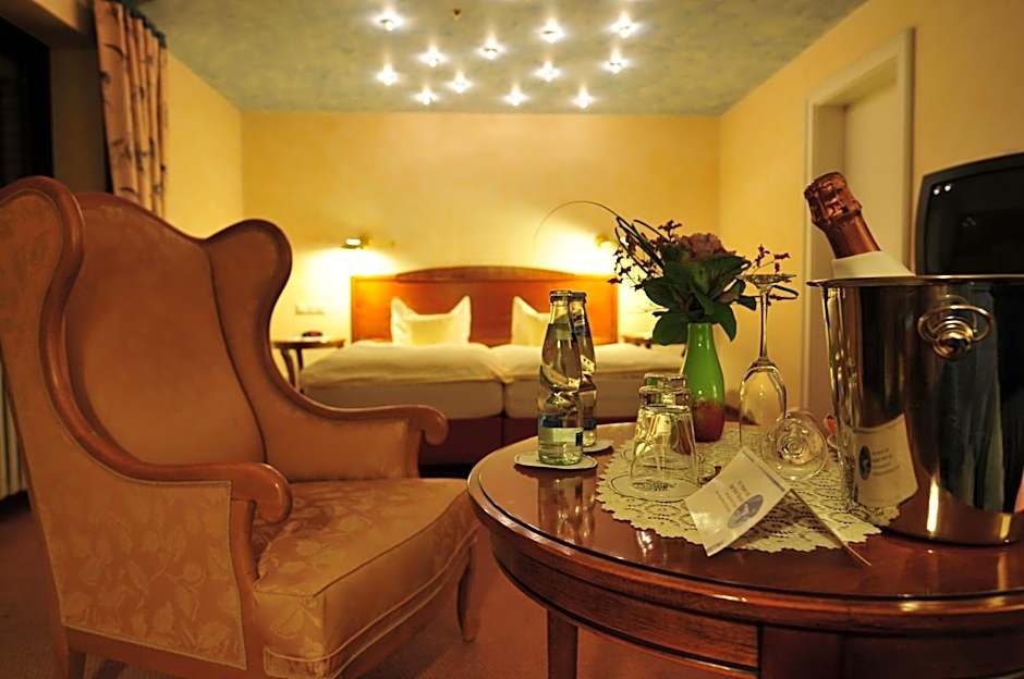 Hotel Tannenhof