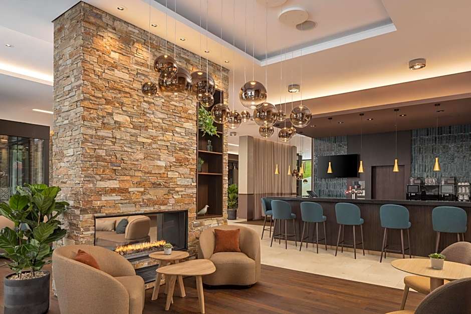 Hilton Garden Inn Davos
