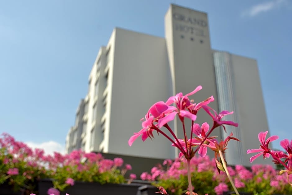 Grand Hotel