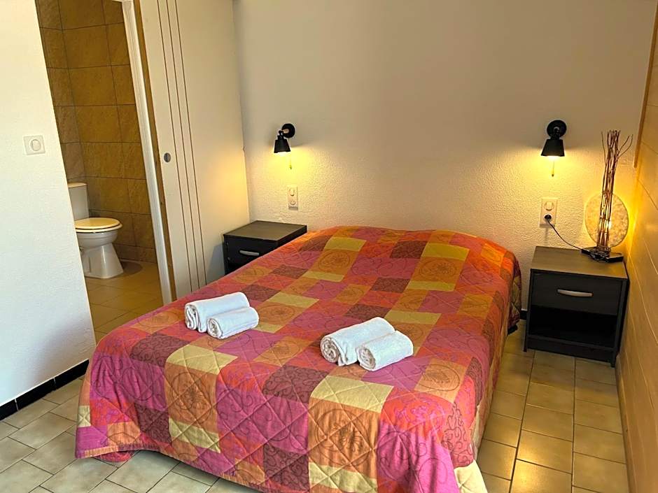 Hôtel Le Bon Accueil