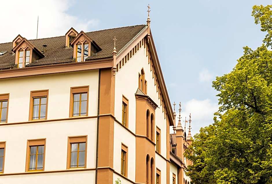 ODELYA - Stadthotel im Park