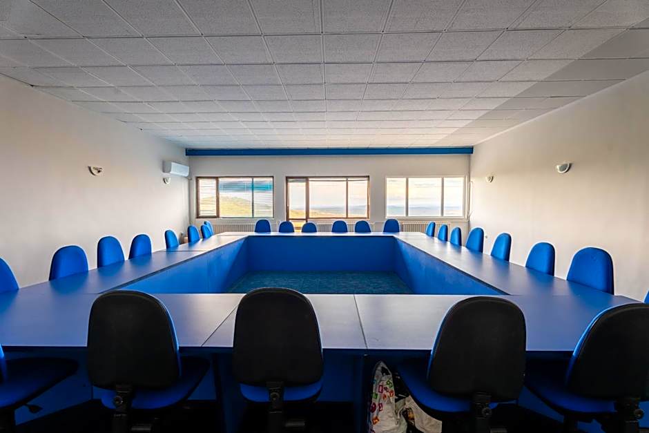 Хотелски комплекс Ямболен