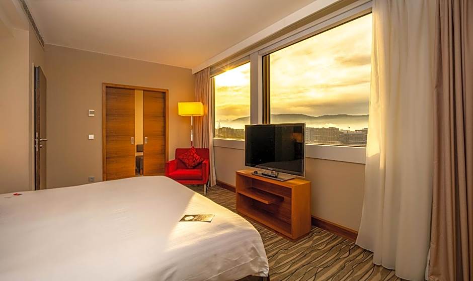 Moevenpick Hotel And Casino Geneva