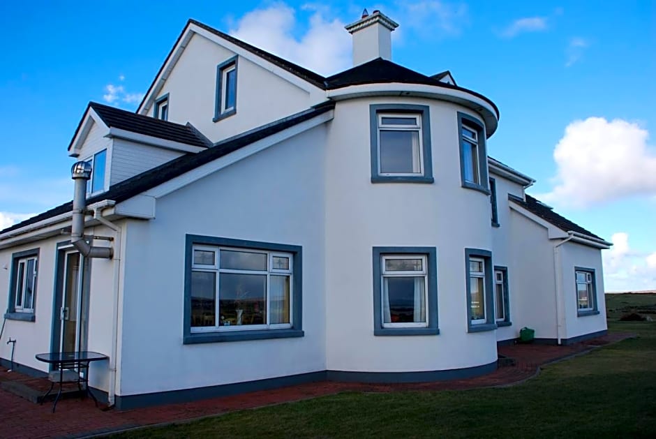 Kemar House post code F26RR28