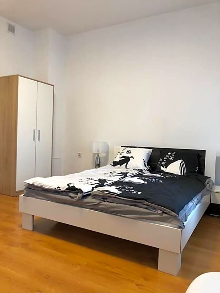 Pokoje nad Drzewiczką