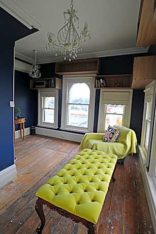 Tower Suite