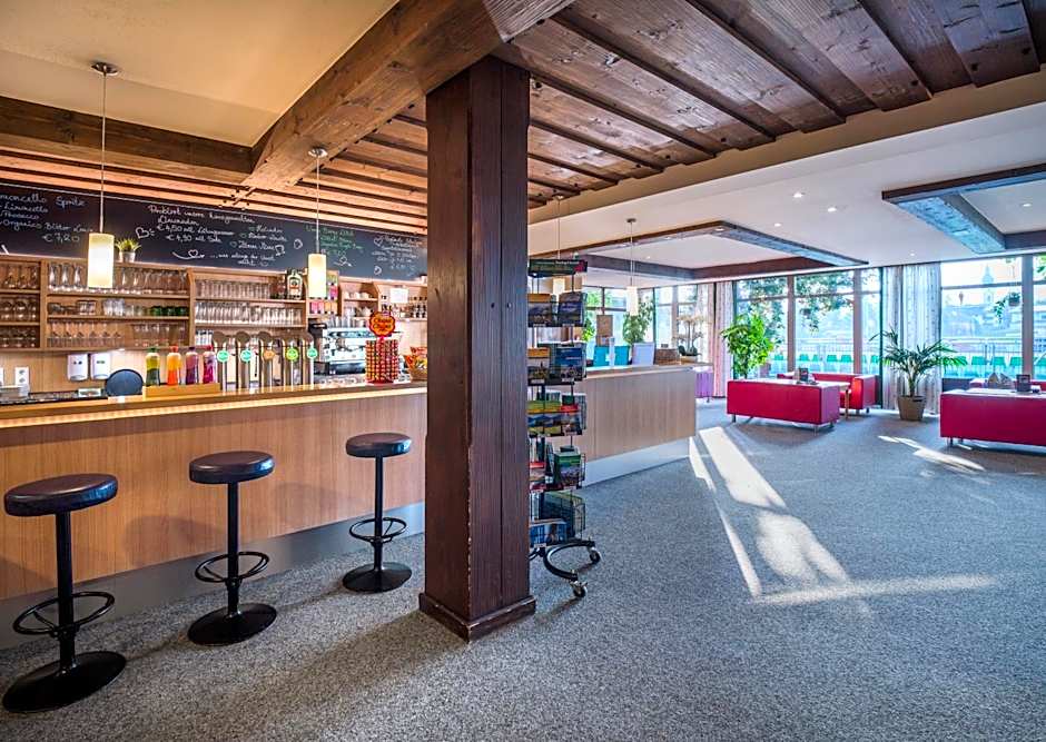 JUFA Hotel Altenmarkt-Zauchensee