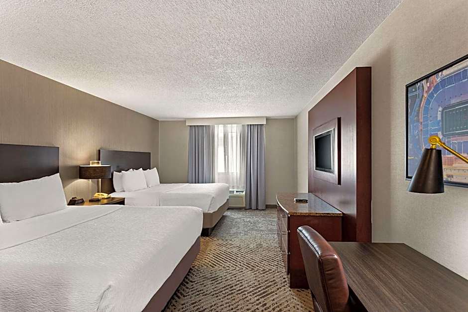 The Clover Hotel, Ascend Hotel Collection