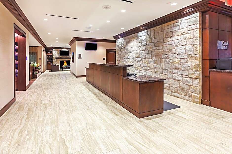 Courtyard by Marriott Abilene Northeast