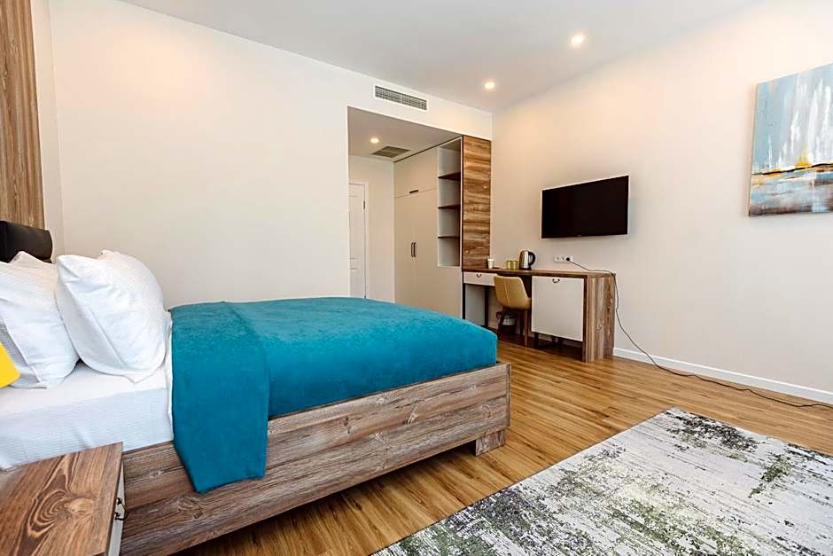 Boulevard Hotel Batumi