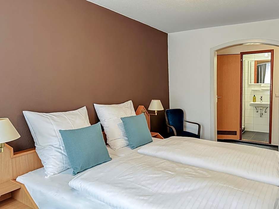 Hotel & Gästehaus Seehof