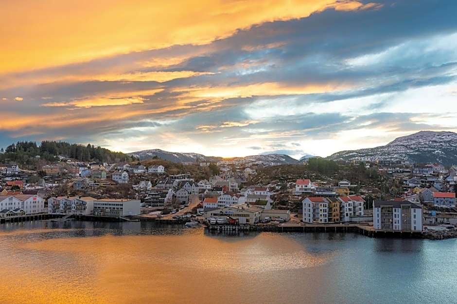 Scandic Kristiansund