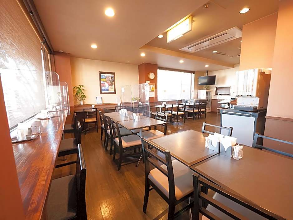 Hotel Route Inn Court Kofu
