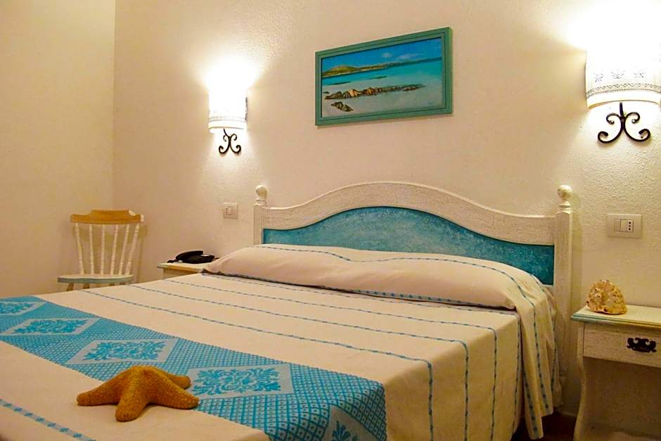 Hotel Stella Marina