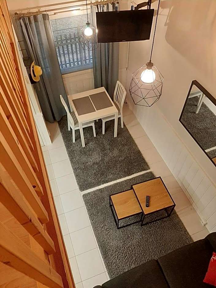 Photo 1 of 2 of Superior Studio