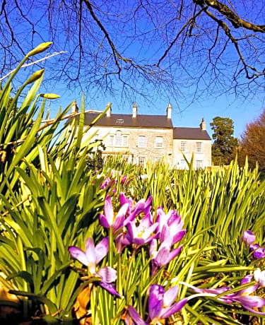 Dunmore Gardens