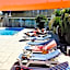 Amerique Hotel Palavas Montpellier Sud -LOGIS-
