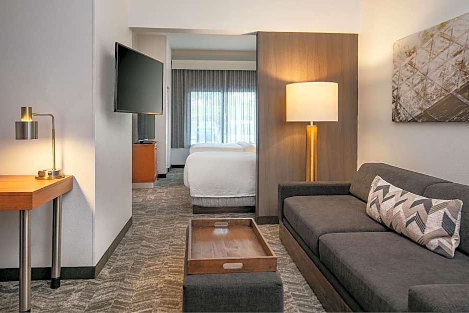 SpringHill Suites by Marriott Hershey Near the Park