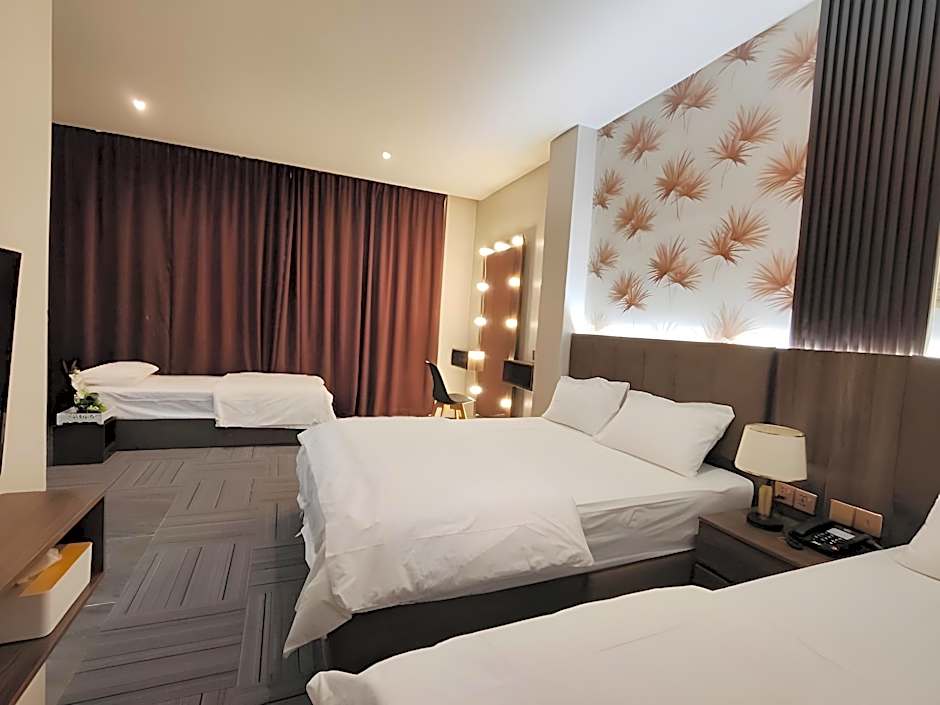 Casa Colney Hotel Ipoh