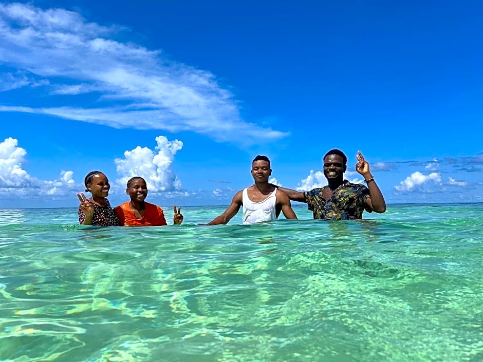 Miramont Retreat Zanzibar