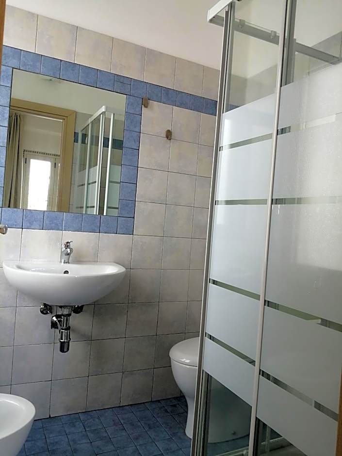 Hotel Brennero