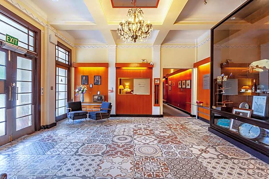 Wigram Hotel