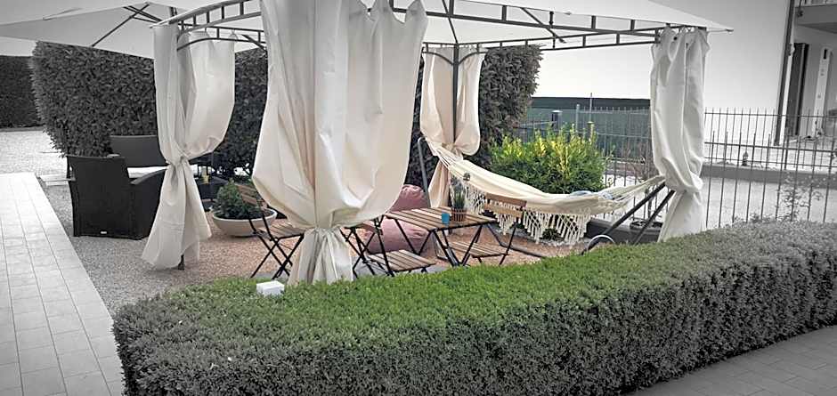 Affittacamere Borgo Sabbionara