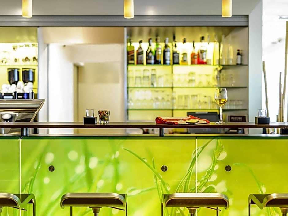 Ibis Berlin Messe