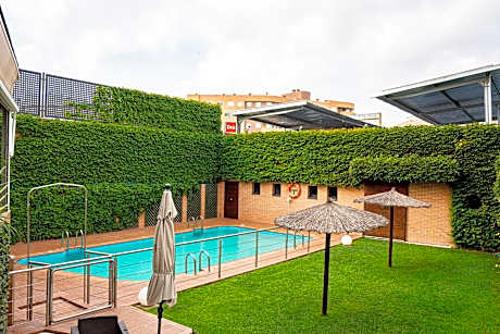 Hotel Reston Valdemoro