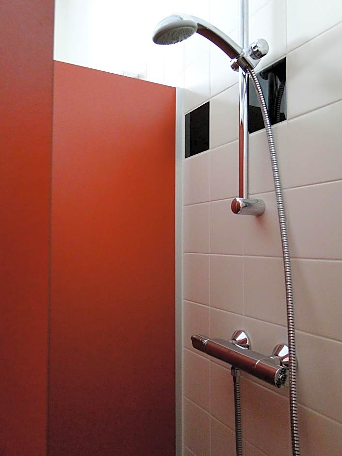 LABnul50 self check-in hotel Groningen