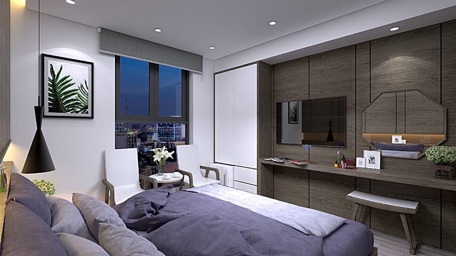 EMERALD BAY HOTEL & SPA