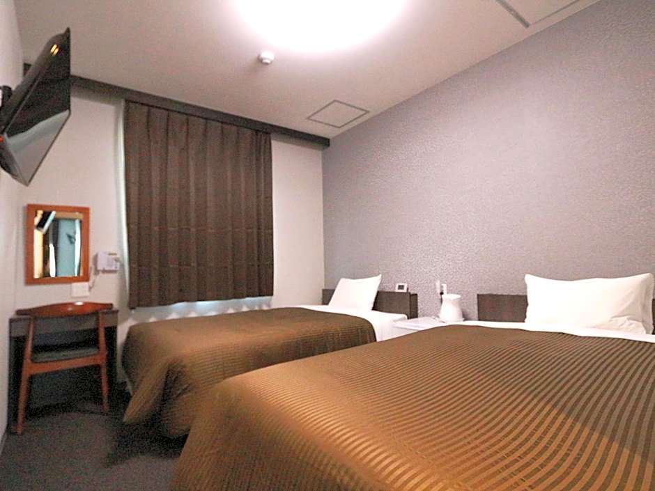 Hotel Trend Fukuyama Ekimae