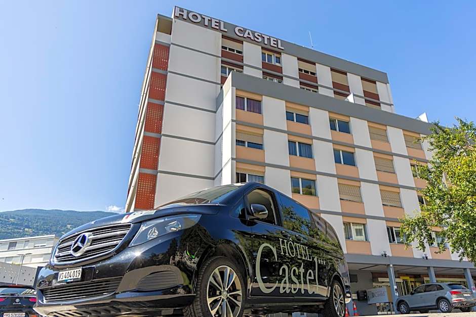 Hotel Castel