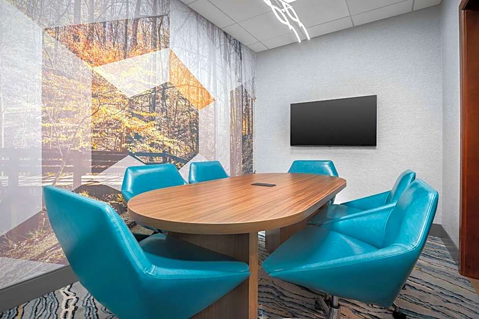 Hampton Inn By Hilton & Suites Atl-Six Flags