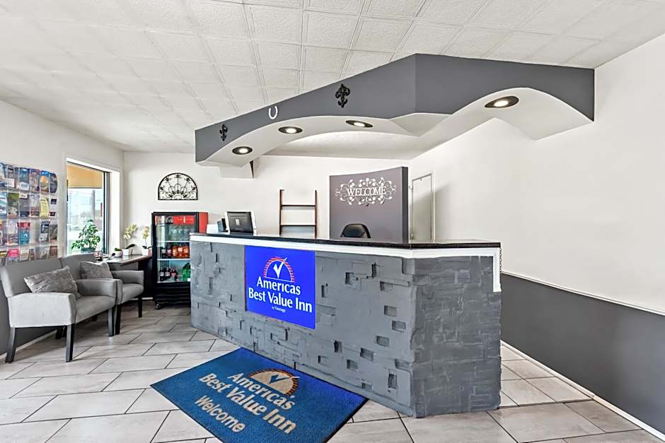 Americas Best Value Inn And Suites Williamstown