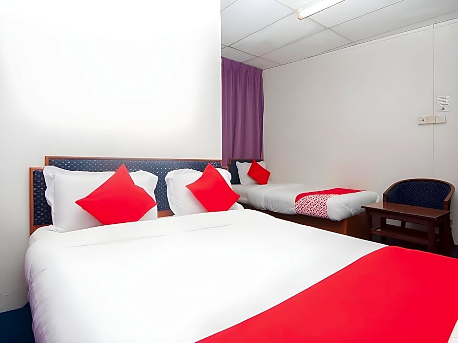 Jerteh Hotel, Terengganu