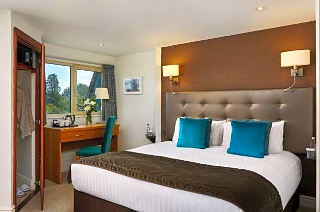 Ufford Park Resort