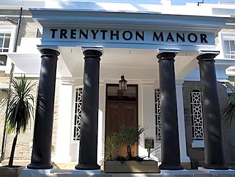 Trenython Manor Hotel and Spa